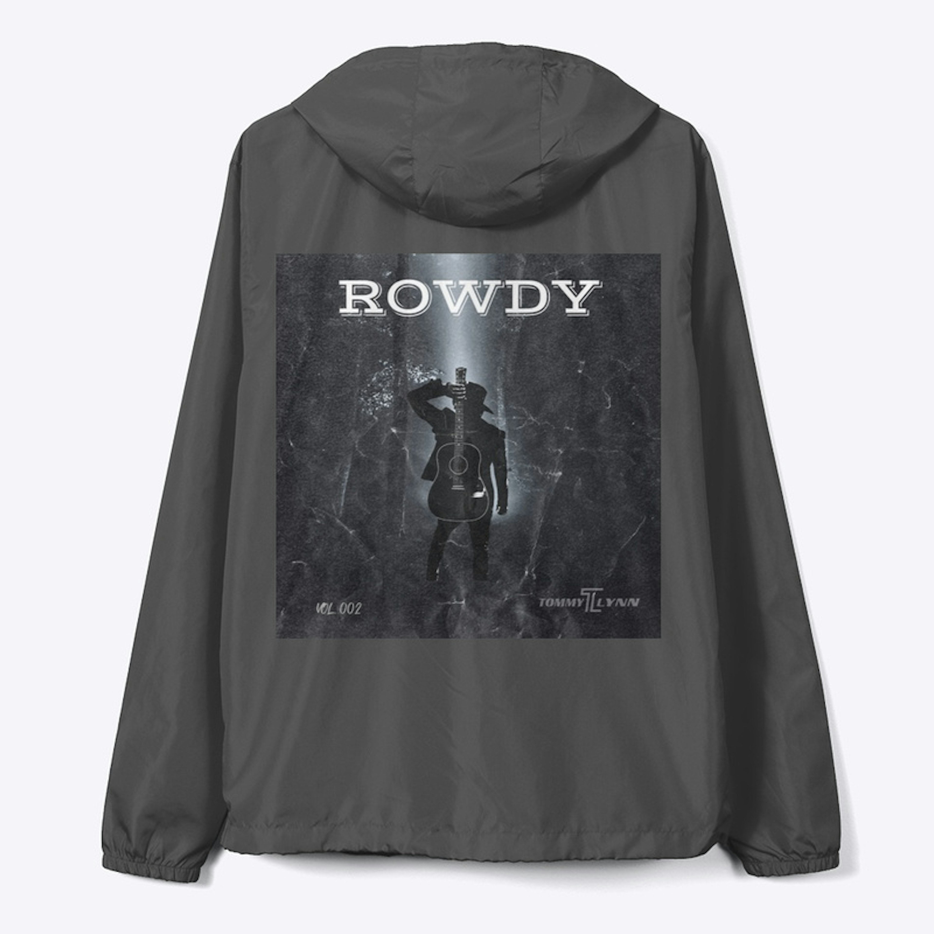 The Rowdy Collection