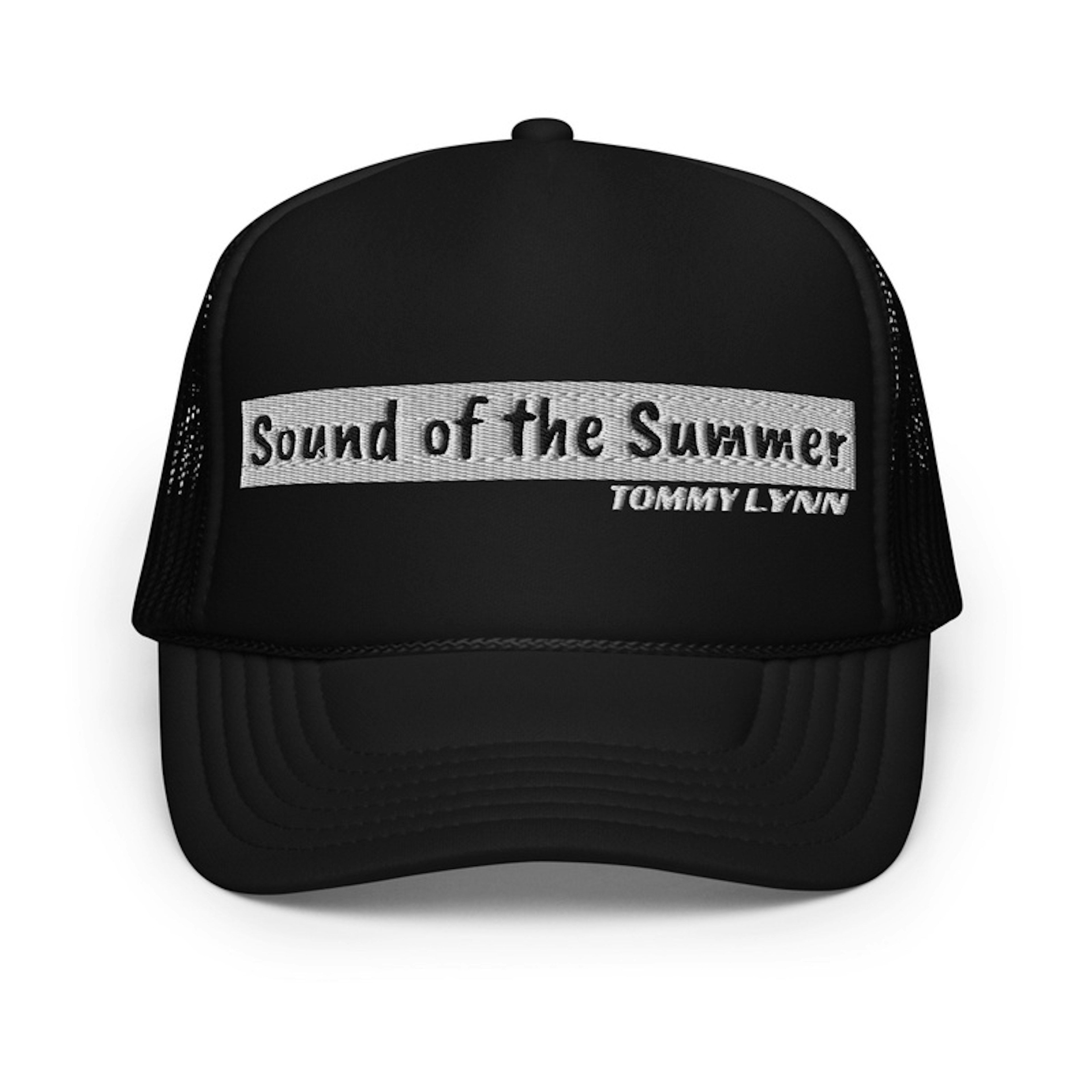 Sound of the Summer