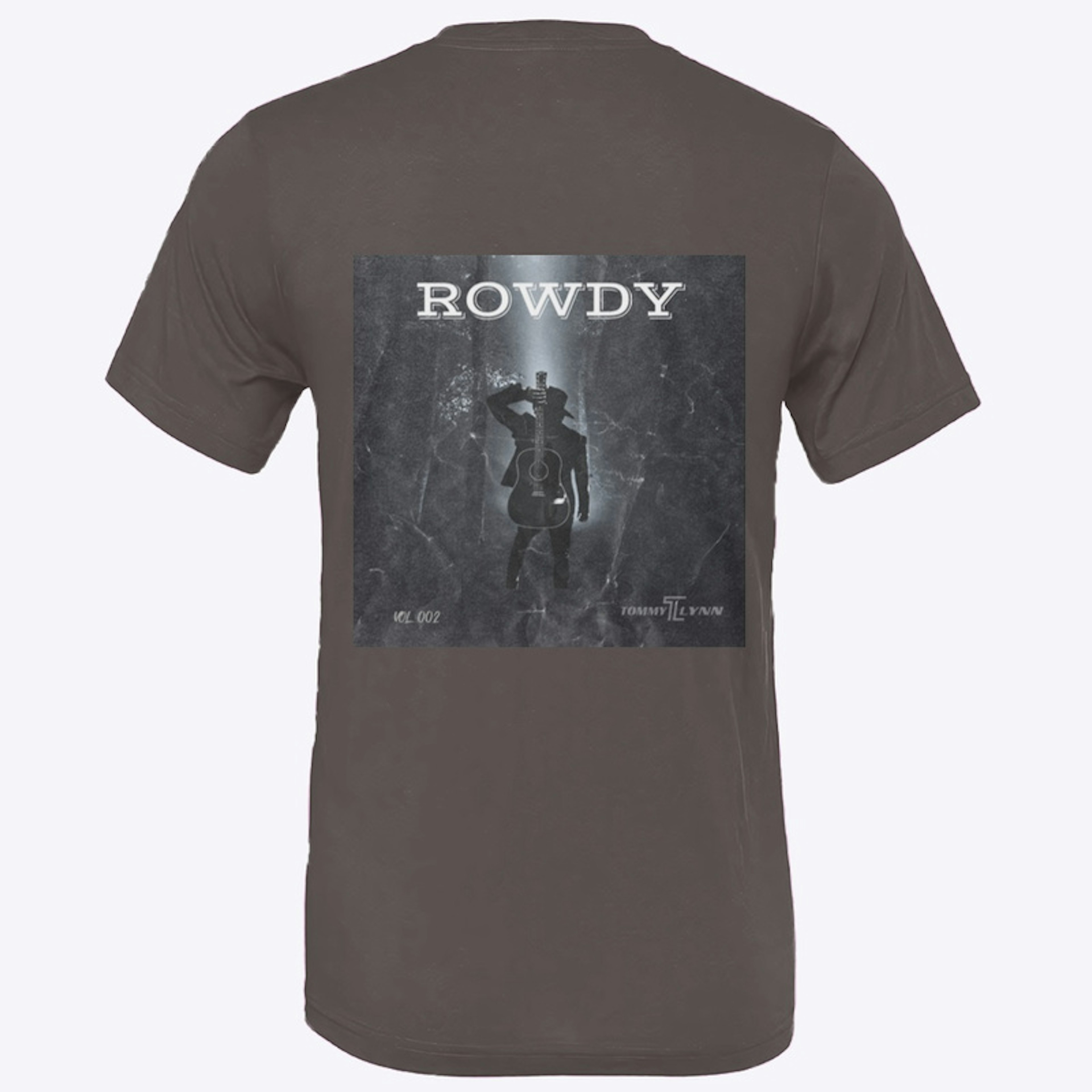 The Rowdy Collection