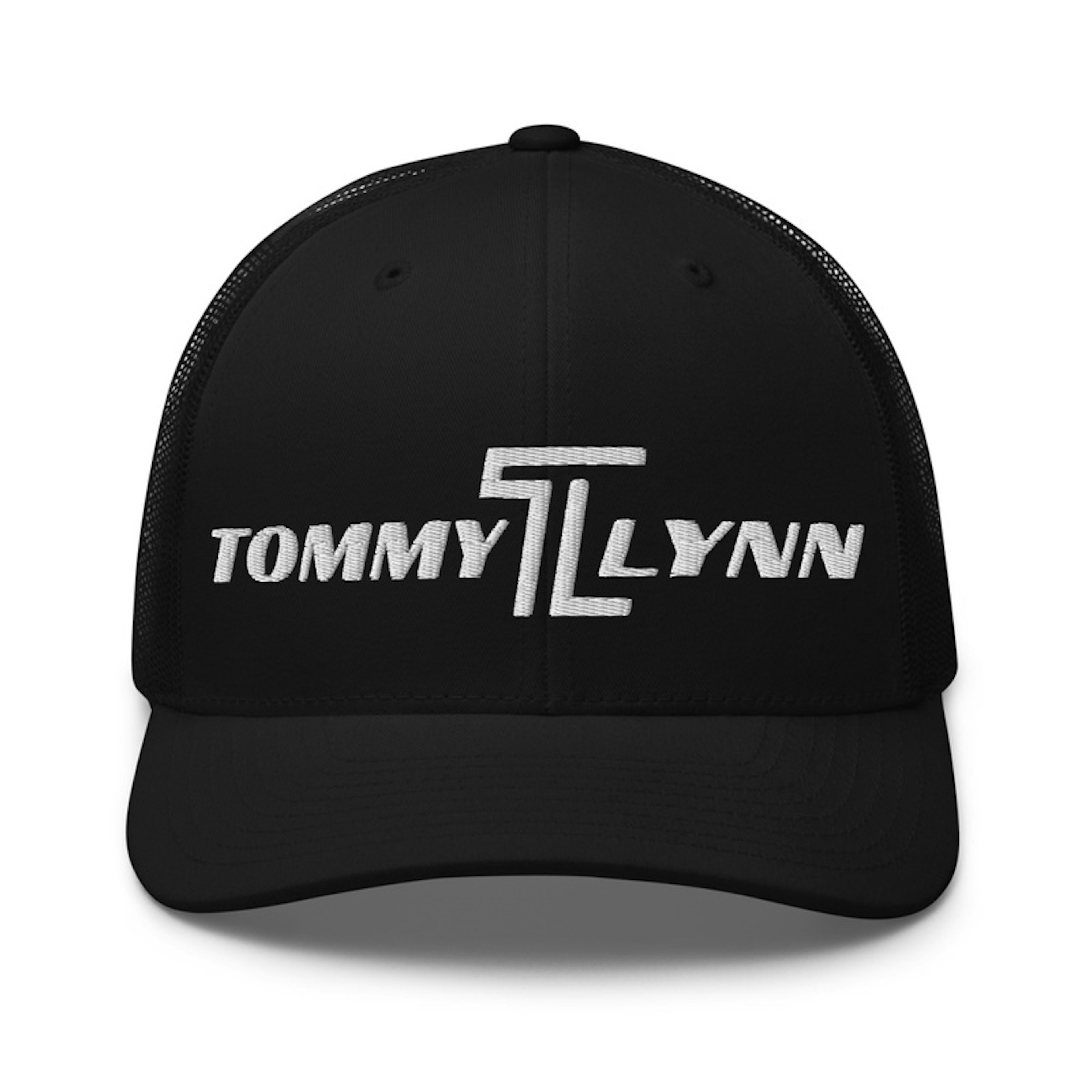 Tommy Lynn Trucker