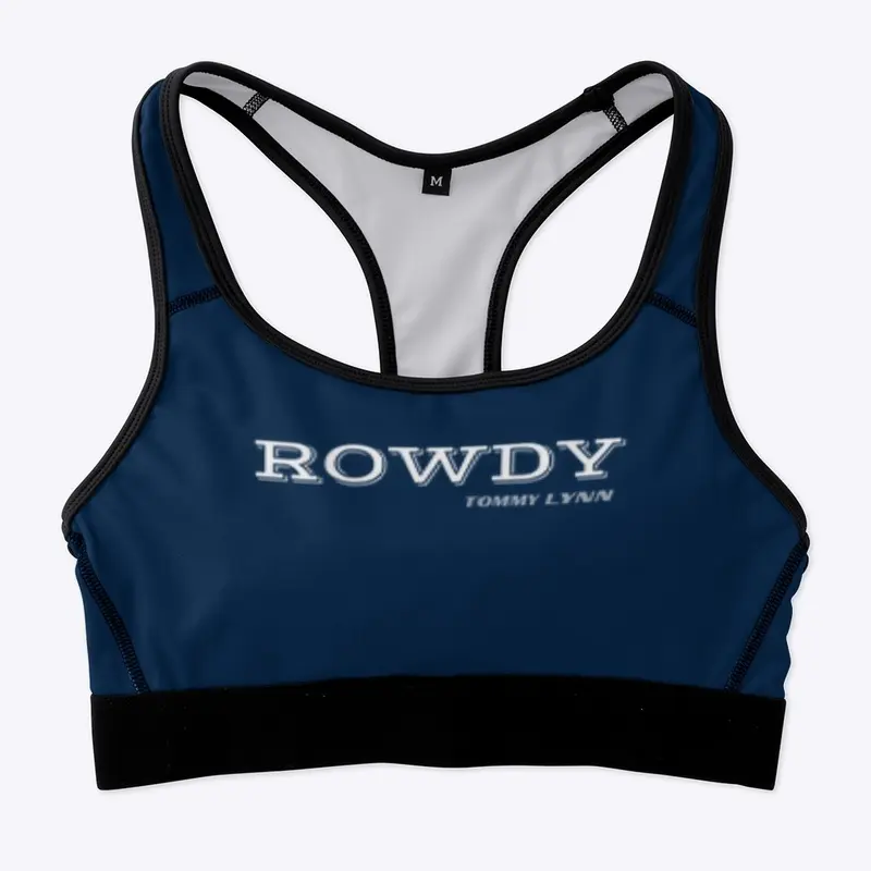 The Rowdy Collection