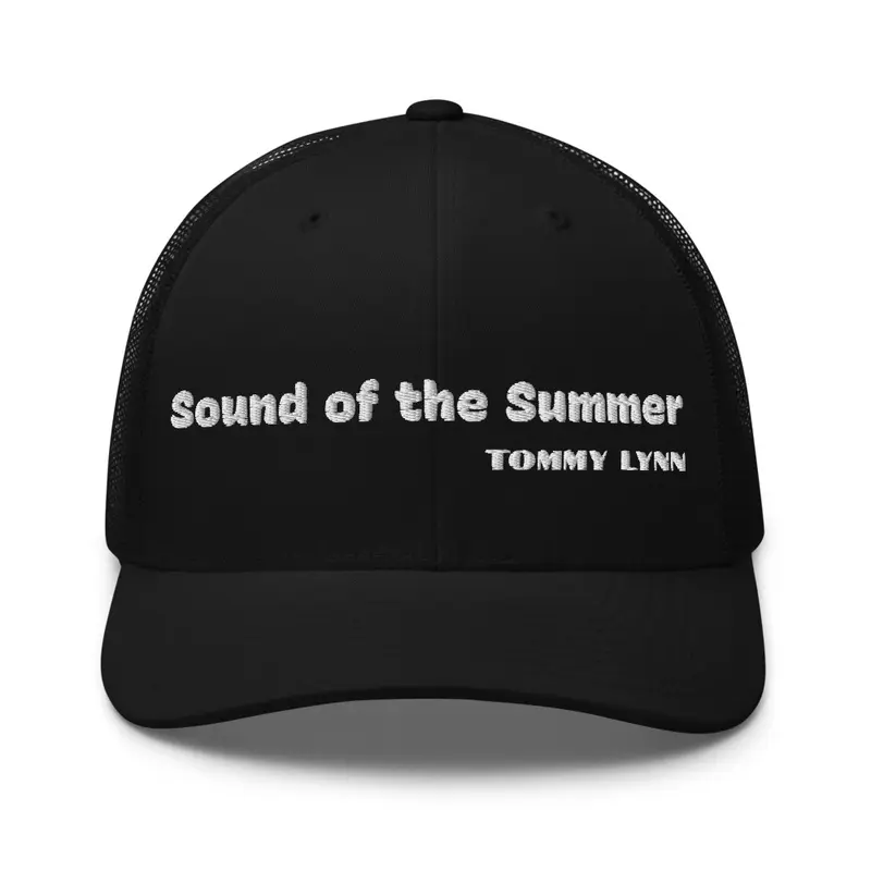 Sound of the Summer Trucker