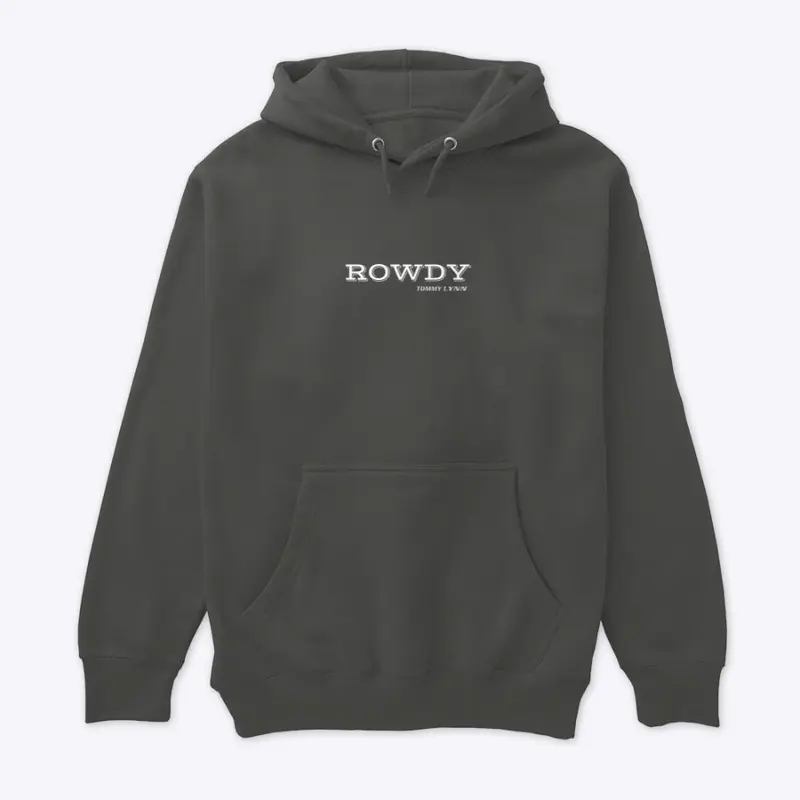 The Rowdy Collection